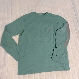 Vineyard Vines Long Sleeve T-Shirt (Men’s L)